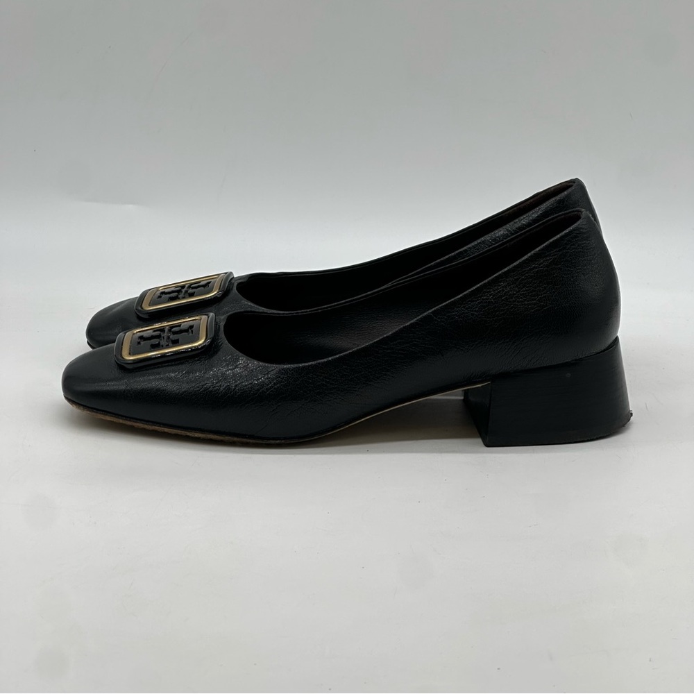 Tory Burch Georgia Pumps. Size 8 - Picture 5 of 10